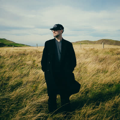 MARK FORSTER - BESTE