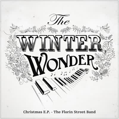 THE FLORIN STREET BAND - MY FAVOURITE TIME OF THE YEAR (Platz 585)