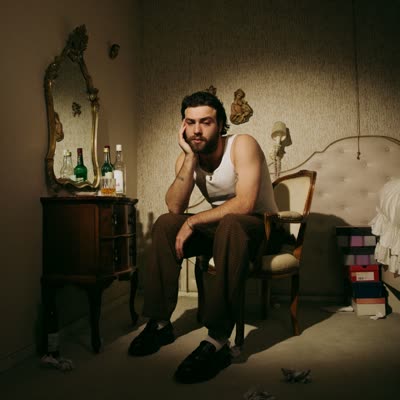 JIM GARDNER - BETTER MAN