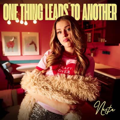 NESTA - ONE THING LEAD TO ANOTHER