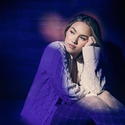 FREYA SKYE - SILENT TREATMENT