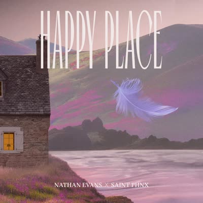 NATHAN EVANS - HAPPY PLACE