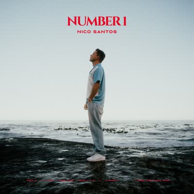 NICO SANTOS - NUMBER 1