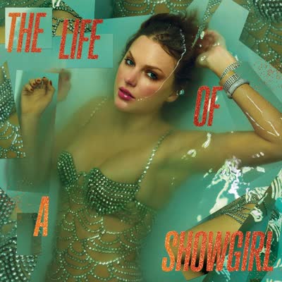 TAYLOR SWIFT - THE FATE OF OPHELIA