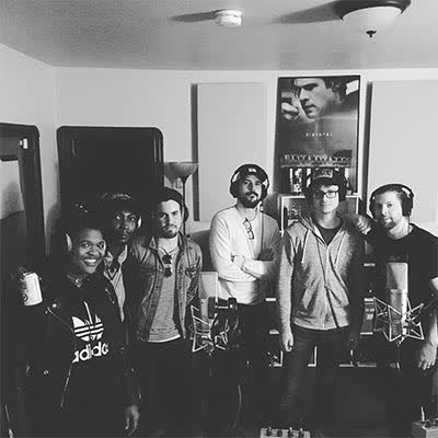WELSHLY ARMS - SANCTUARY