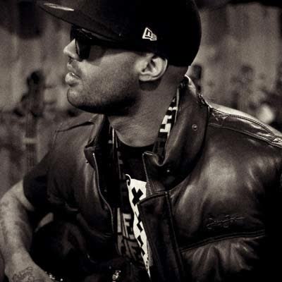 MR. PROBZ - WAVES