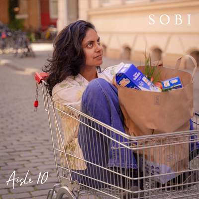 SOBI - AISLE 10
