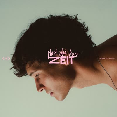 WINCENT WEISS - KURZ FÜR IMMER