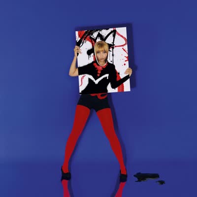 PINKPANTHERESS UND ZARA LARSSON - STATESIDE