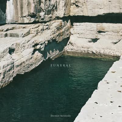 DERMOT KENNEDY - FUNERAL