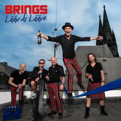 Brings - LÄÄV DI LÄÄVE