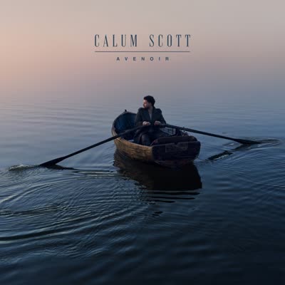 CALUM SCOTT UND WHITNEY HOUSTON - I WANNA DANCE WITH SOMEBODY (WHO LOVES ME)