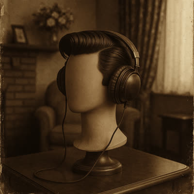 YEARBOOX - GRACELAND