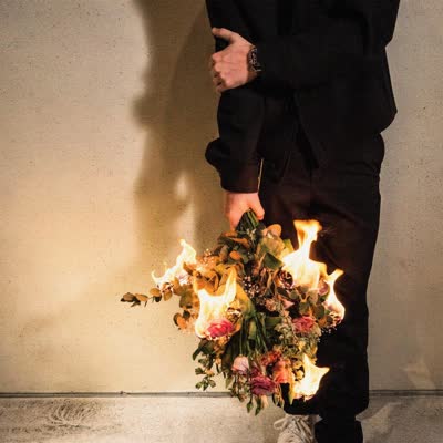 BENNO! - LOVE U ANYWAY