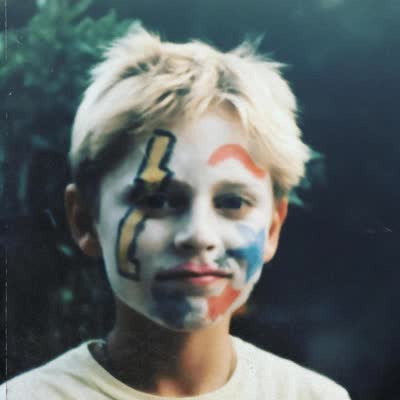 JOHANNES OERDING - MEHR GLÜCK ALS VERSTAND