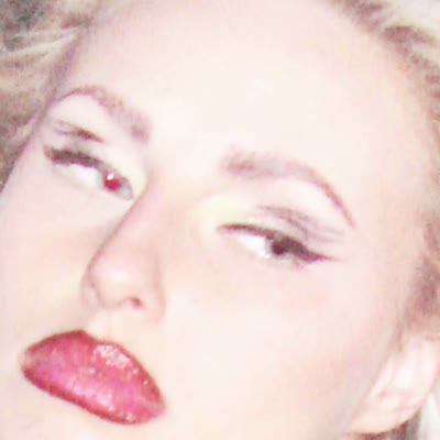 SAINT CLARA - GOSH I LUV IT