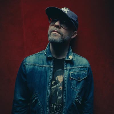 MARK FORSTER - EIN LIED