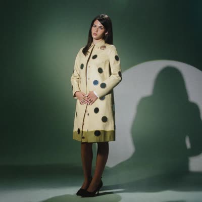 SIENNA SPIRO - DIE ON THIS HILL