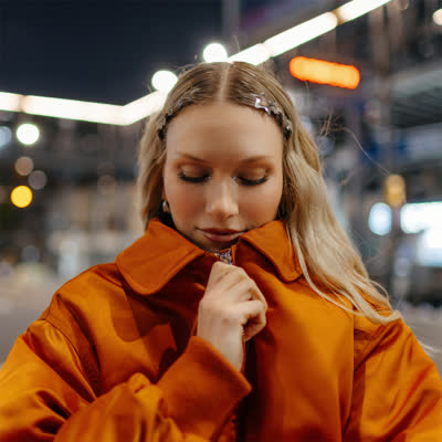 GLASPERLENSPIEL - SELF LOVE