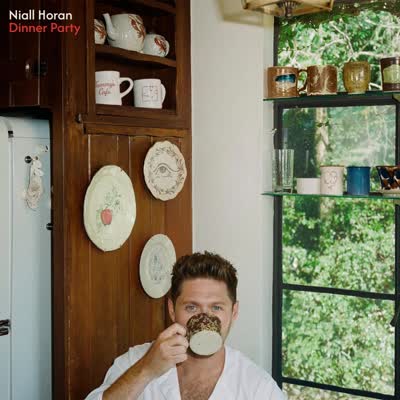 NIALL HORAN - DINNER PARTY