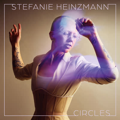 STEFANIE HEINZMANN - MYSELF