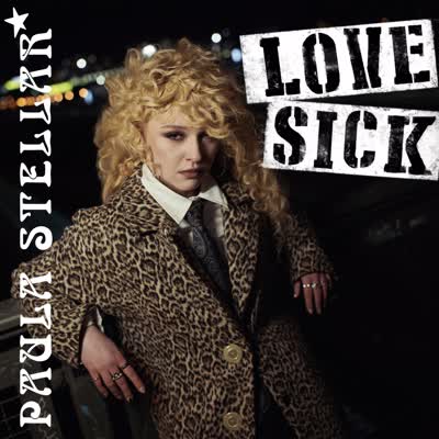 PAULA STELLAR - LOVESICK