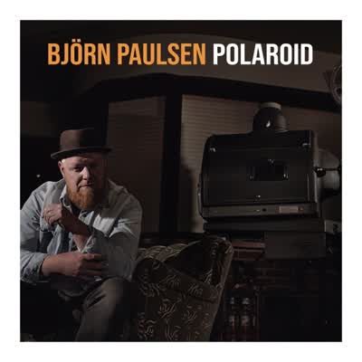 BJÖRN PAULSEN - GEILSTE ZEIT (Platz 120)