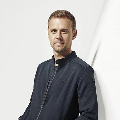 ARMIN VAN BUUREN - BLAH BLAH BLAH