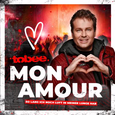 TOBEE - MON AMOUR