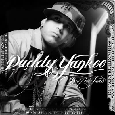 DADDY YANKEE - GASOLINA