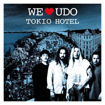 TOKIO HOTEL - NA UND ?!