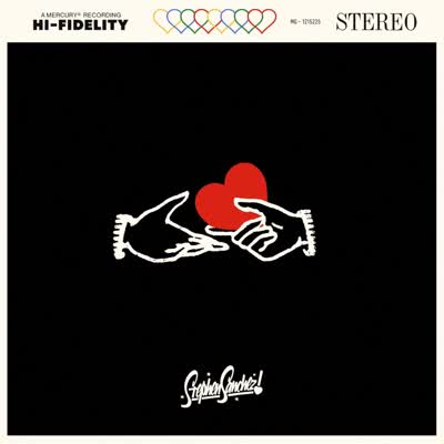 STEPHEN SANCHEZ - CHUCK THE MONEY