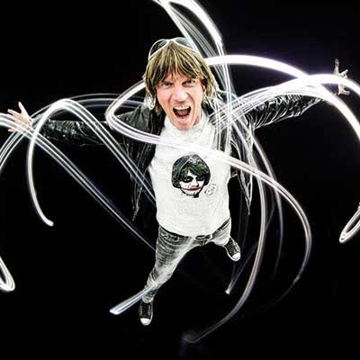 MICKIE KRAUSE - OH WIE IST DAS SCHÖN