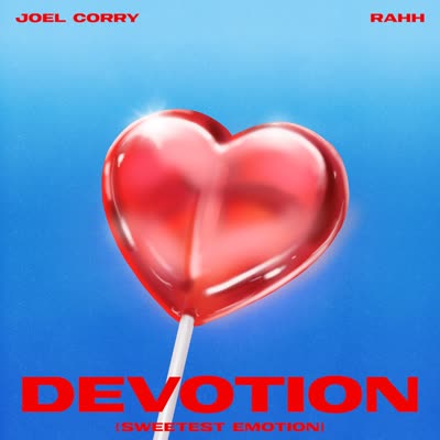 JOEL CORRY - DEVOTION (SWEETEST EMOTION)