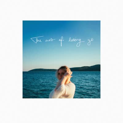 ASDIS - THE ART OF LETTING GO