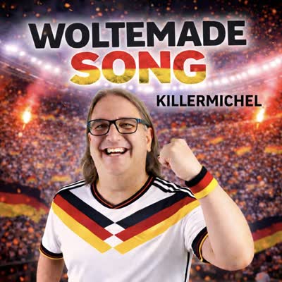 KILLERMICHEL - WOLTEMADE