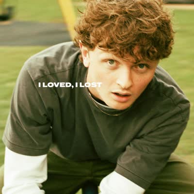 WILL LINLEY - I LOVED, I LOST