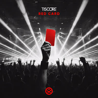 TISCORE - RED CARD