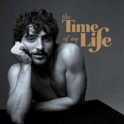 BENSON BOONE - THE TIME OF MY LIFE