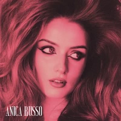 ANICA RUSSO - ROSE COLORED GLASSES