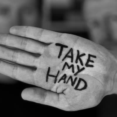 PICTURE THIS - TAKE MY HAND (AND WE CAN GO WALKING)