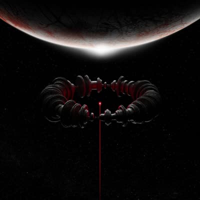 MUSE - CRYOGEN