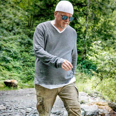 DJ ÖTZI - ANTON AUS TIROL