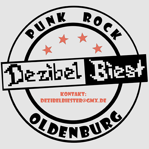 DEZIBEL BIEST - FÜR IMMER JUNG