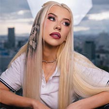 CHRISTINA AGUILERA - BEAUTIFUL