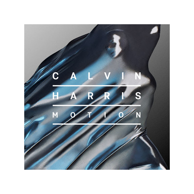 CALVIN HARRIS - SUMMER