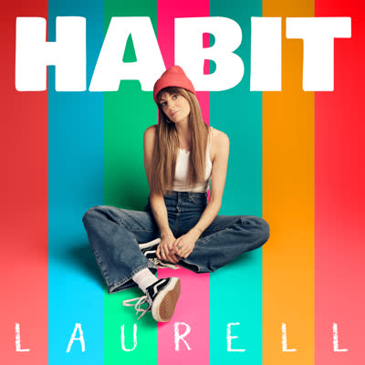 LAURELL - HABIT