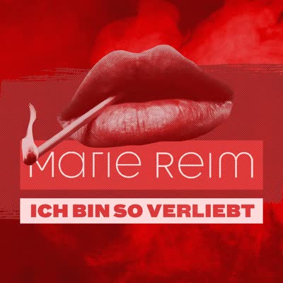 MARIE REIM - ICH BIN SO VERLIEBT