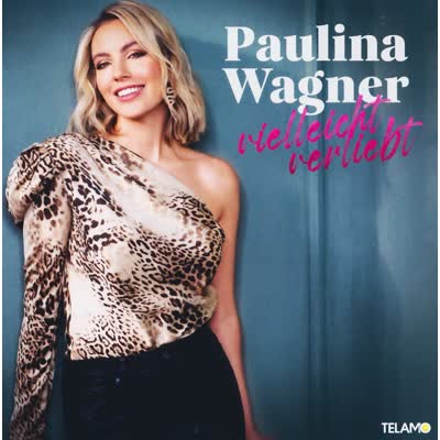 PAULINA WAGNER - LIEBE LIEBE