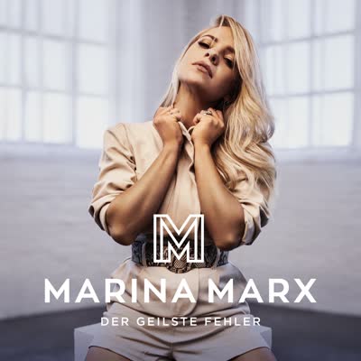 MARINA MARX - BISSCHEN MEHR ALS FREUNDSCHAFT (FOX MIX)